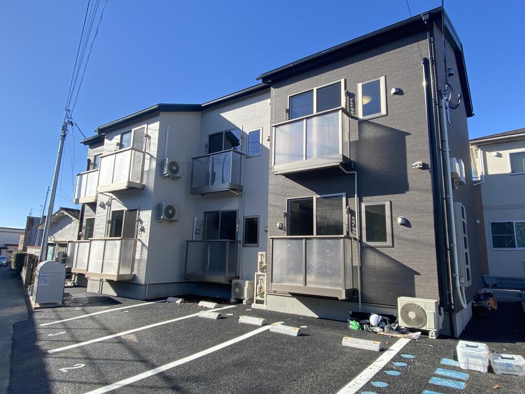 CASA BONITA薬師堂