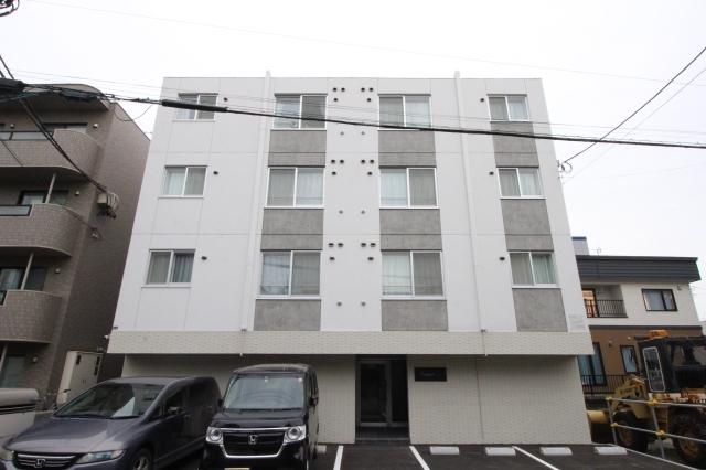 ENCHANTE SHIROISHI