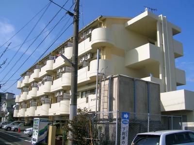 PLイースト下到津の丘