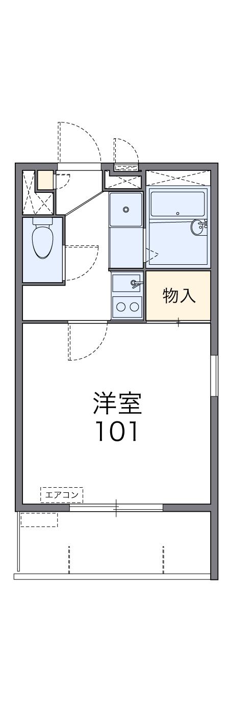 沖縄都市モノレール おもろまち駅 徒歩4分 3階建 築15年