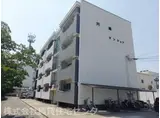 川端マンション