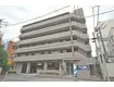 新田町小川マンション(1K/2階)