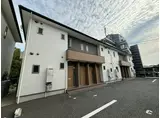 グラシア八田壱番館