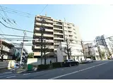 コスモ広尾