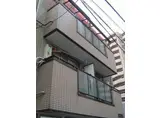 クリオシティ町屋