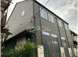 サンハイツ江戸川