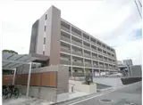 西鉄天神大牟田線 雑餉隈駅 徒歩4分 5階建 築8年