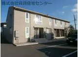 ルミエール岩橋 B棟