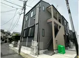 堀切二丁目3B DESIGNSAPARTMENT