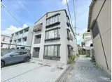 グレーシー北白川