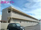 プロミネント川越富洲原
