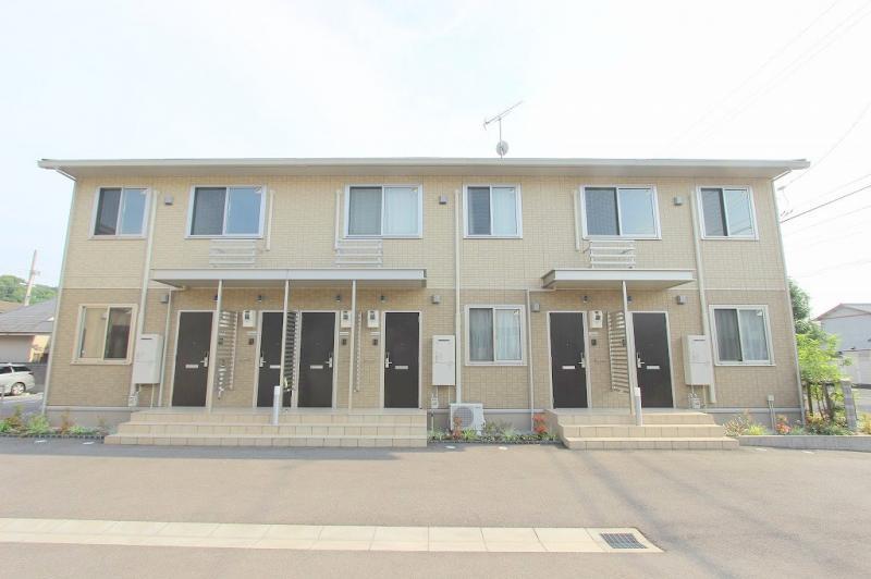シャインポート屋島IVB棟