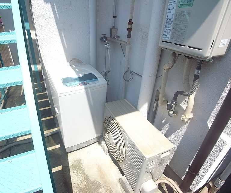 ハイツ元気