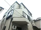 ハイムプリマヴェーラ A棟