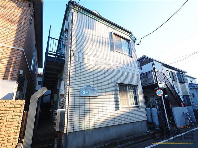 コーポアルファ