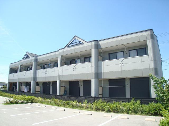 近江鉄道本線 愛知川駅 徒歩53分 2階建 築19年