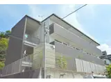カスタニエ緑井II