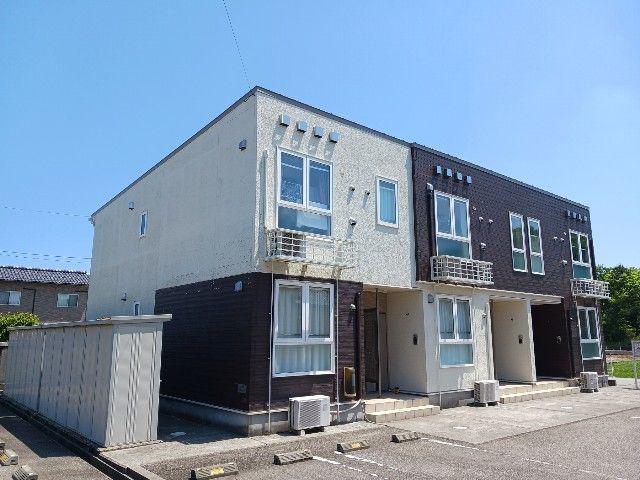 ラフレシール B