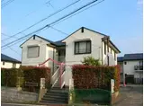 ビューテラスあざみ野A