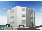 モンターニャ・グランデ東岩槻B