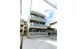 オルフェアメゾン清水丘壱番館