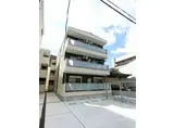 オルフェアメゾン清水丘壱番館