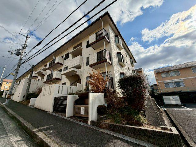 グリーンヒル小金台