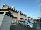 サンシャインB棟