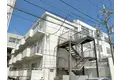 フラッツ金子