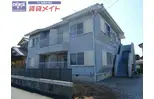 久世ハイツ パートII