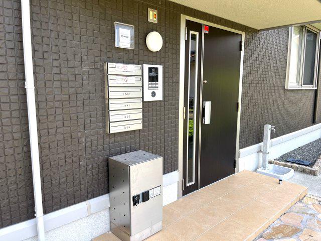 レーヴ新地