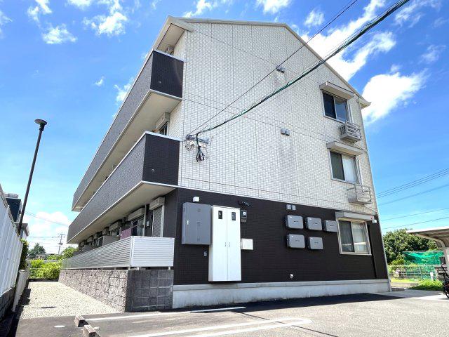 レーヴ新地