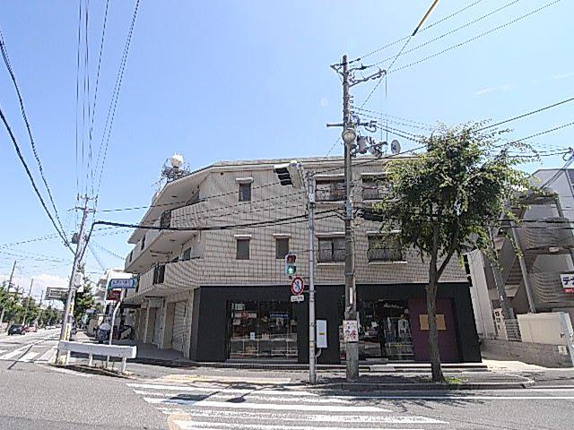 エム苦楽園(3LDK/3階)