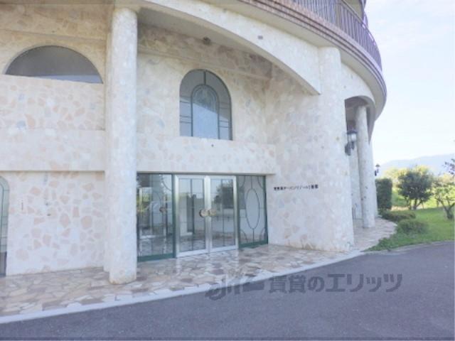 琵琶湖アーバンリゾート1番館