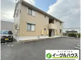 ボスコルーチェB棟