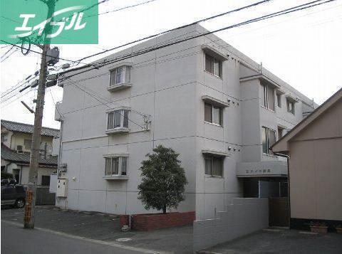 21ハイツ新保