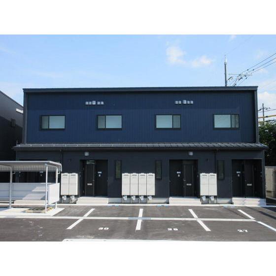 アバンティ中冨居C棟(ワンルーム/1階)