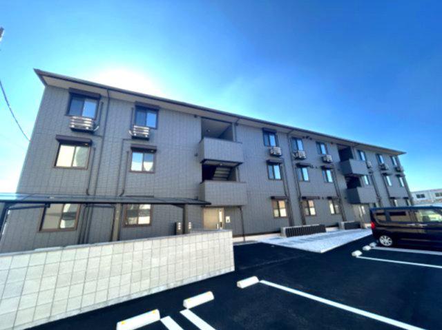 サンセール問屋町II