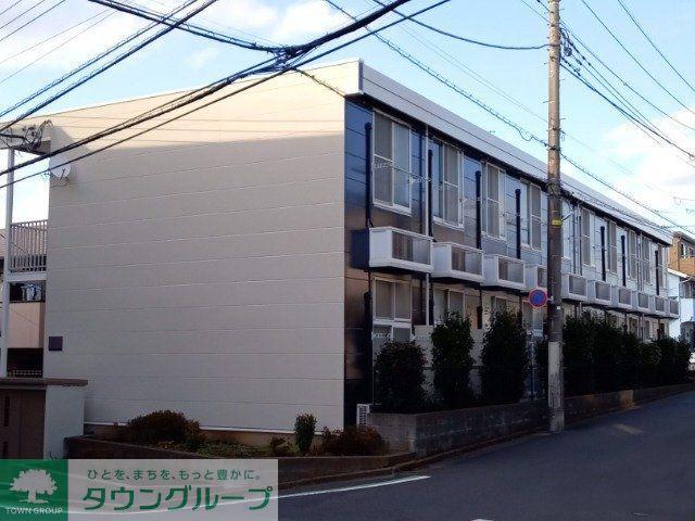 レオパレス城