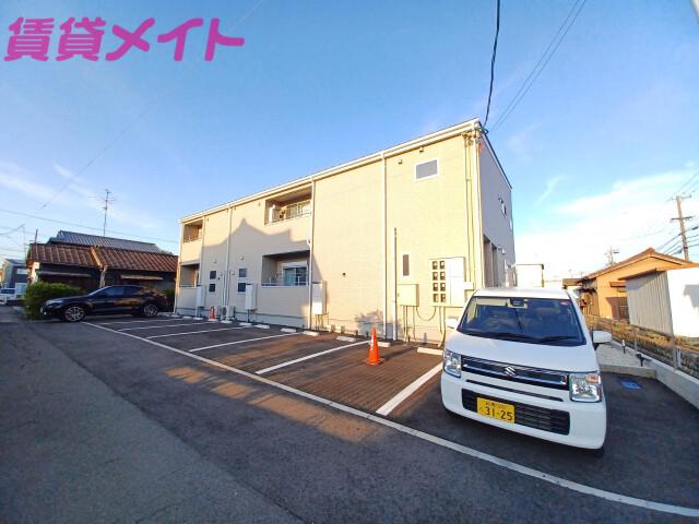 リーブルファイン大治田
