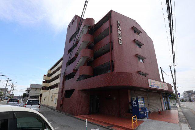 YKハイツ宮の上