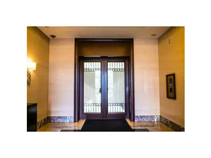 グランフロント大阪オーナーズタワー(2LDK/33階)の外観写真