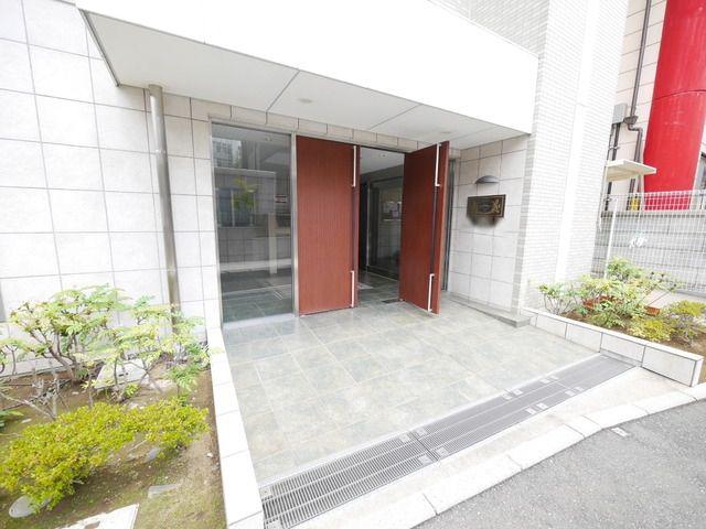 エクセリア溝ノ口