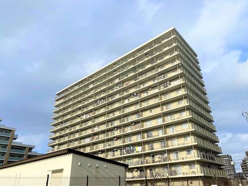 ニュー長町サンハイツ