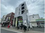 メディアコンプレックスビル