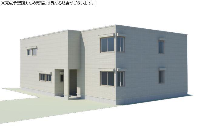 シャンテ ユー II