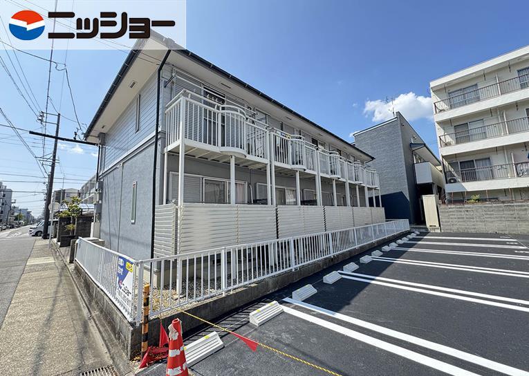 コーポ黒川II
