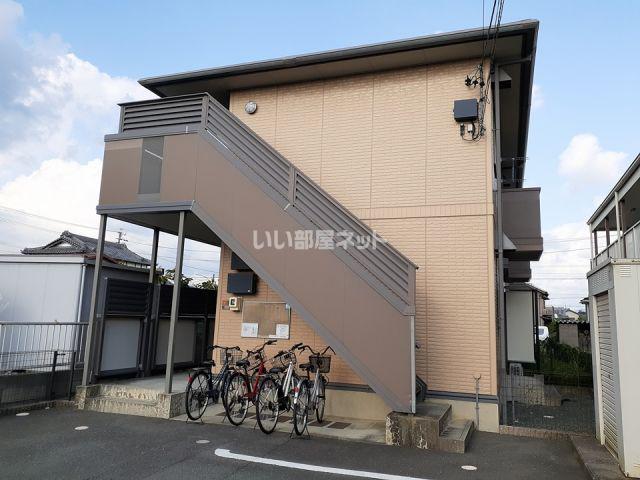 セジュールS(ワンルーム/1階)