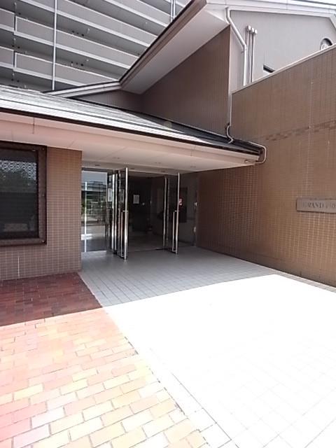 グランプレステージ西明石