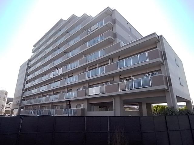 グランプレステージ西明石